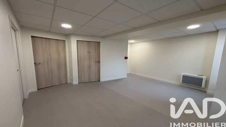 Ma-Cabane - Vente Maison Saint-Gaultier, 111 m²