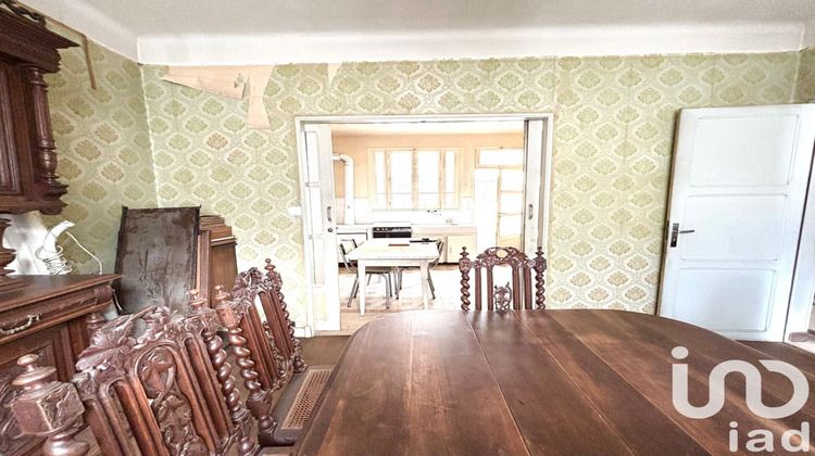 Ma-Cabane - Vente Maison Saint Gaultier, 107 m²