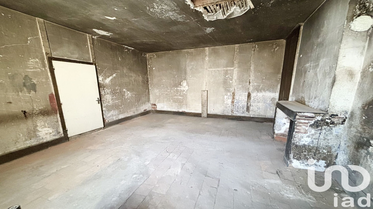 Ma-Cabane - Vente Maison Saint-Gaultier, 70 m²