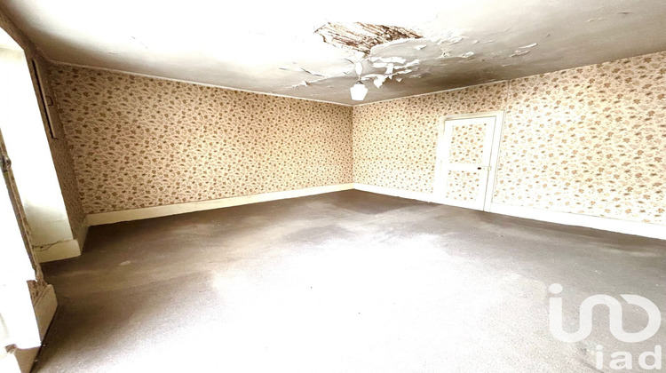 Ma-Cabane - Vente Maison Saint-Gaultier, 70 m²