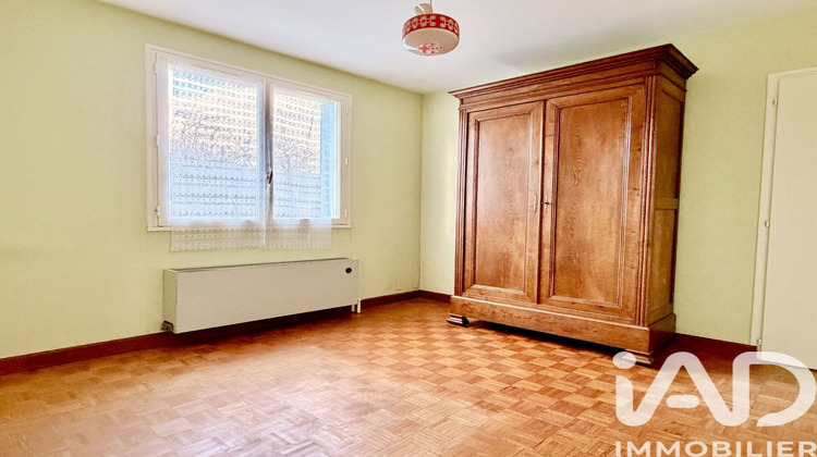 Ma-Cabane - Vente Maison Saint-Gaultier, 63 m²