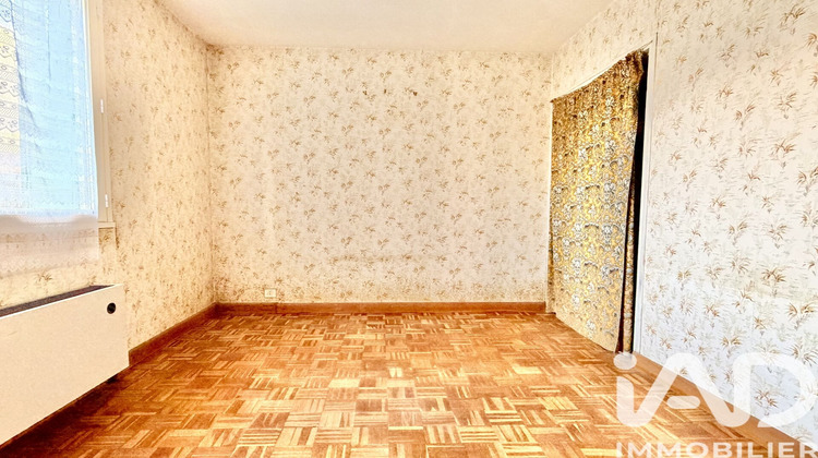 Ma-Cabane - Vente Maison Saint-Gaultier, 63 m²