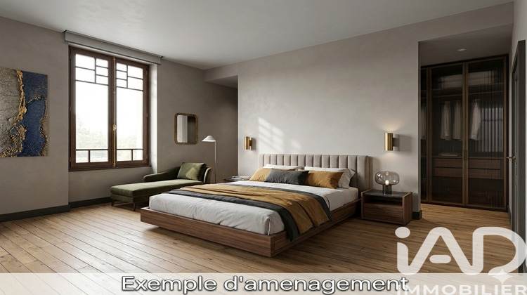 Ma-Cabane - Vente Maison Saint-Gaultier, 70 m²