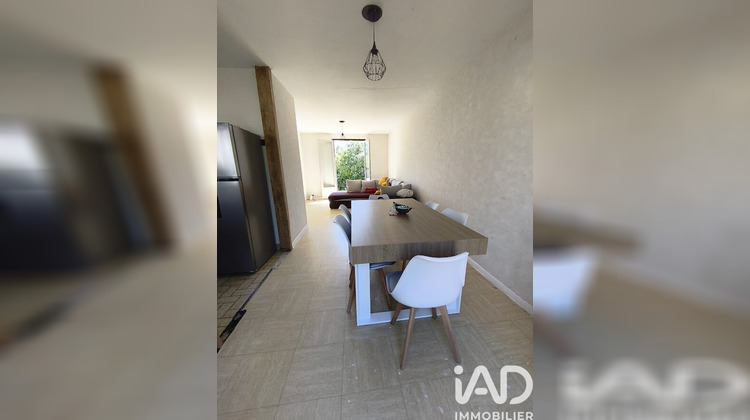 Ma-Cabane - Vente Maison Saint-Gaultier, 81 m²