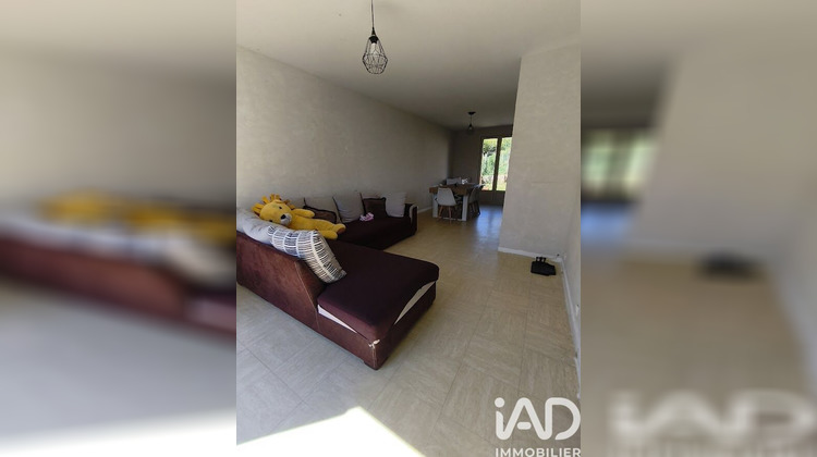 Ma-Cabane - Vente Maison Saint-Gaultier, 81 m²