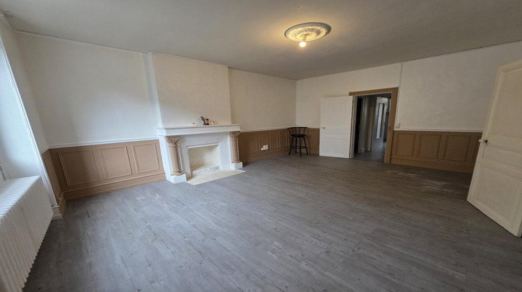Ma-Cabane - Vente Maison SAINT GAULTIER, 136 m²