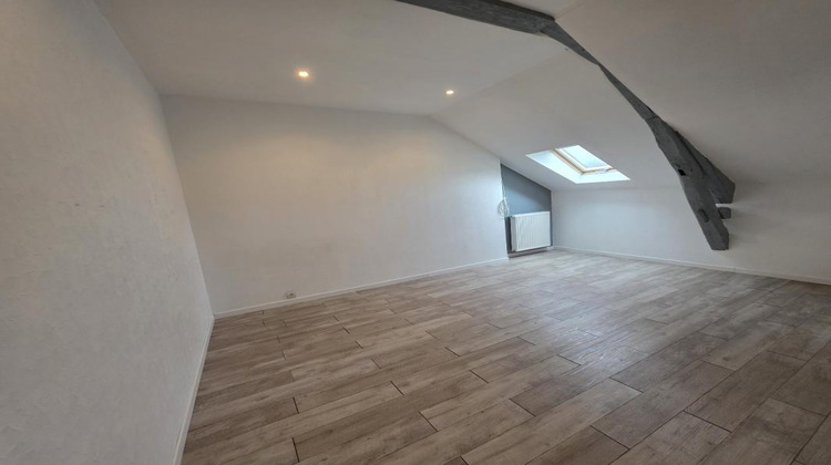Ma-Cabane - Vente Maison SAINT GAULTIER, 136 m²