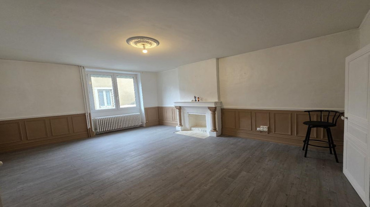 Ma-Cabane - Vente Maison SAINT GAULTIER, 136 m²