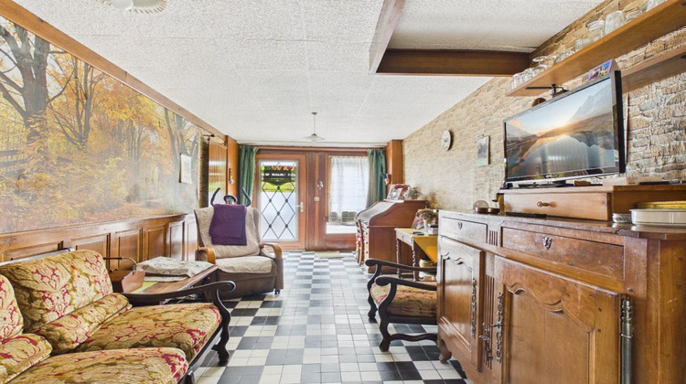 Ma-Cabane - Vente Maison SAINT GAULTIER, 133 m²