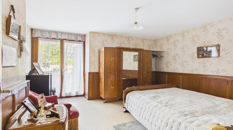 Ma-Cabane - Vente Maison SAINT GAULTIER, 133 m²