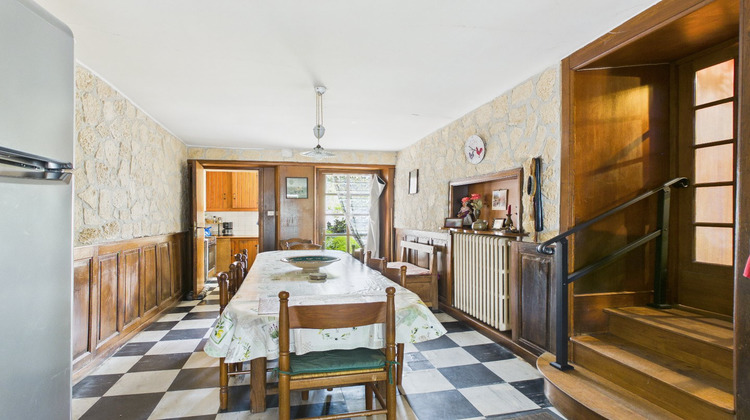 Ma-Cabane - Vente Maison SAINT GAULTIER, 133 m²