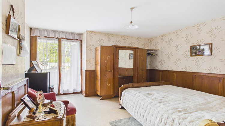 Ma-Cabane - Vente Maison SAINT GAULTIER, 133 m²