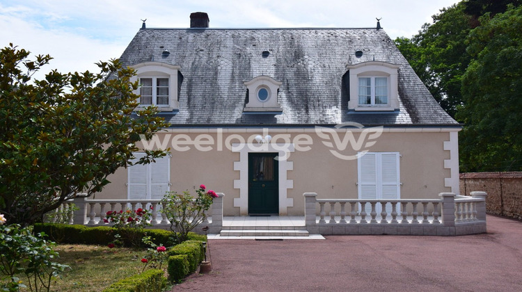 Ma-Cabane - Vente Maison Saint-Gaultier, 120 m²