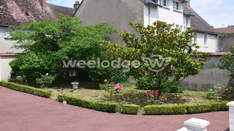 Ma-Cabane - Vente Maison Saint-Gaultier, 120 m²