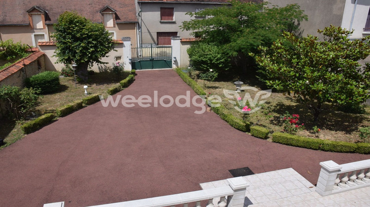 Ma-Cabane - Vente Maison Saint-Gaultier, 120 m²