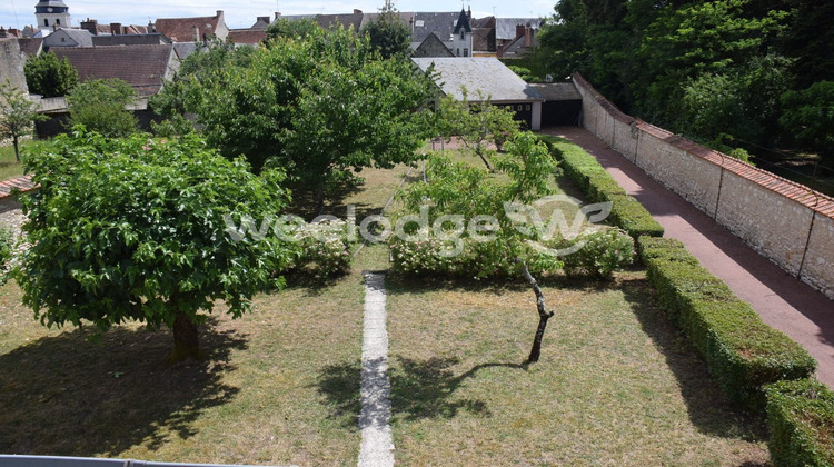 Ma-Cabane - Vente Maison Saint-Gaultier, 120 m²