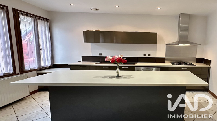 Ma-Cabane - Vente Maison Saint-Gaultier, 142 m²