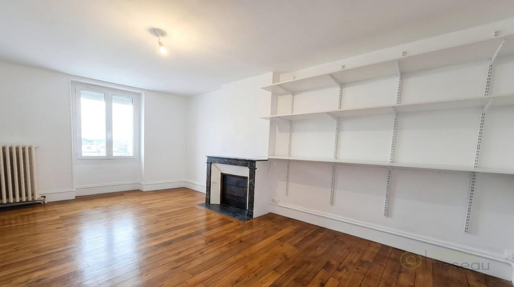 Ma-Cabane - Vente Maison SAINT GAULTIER, 136 m²