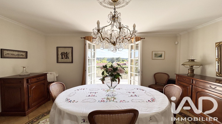 Ma-Cabane - Vente Maison Saint-Gaultier, 167 m²