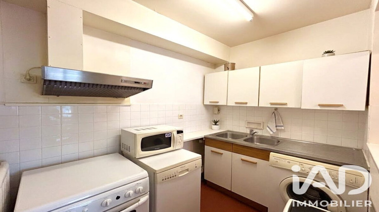 Ma-Cabane - Vente Maison Saint-Gaultier, 134 m²