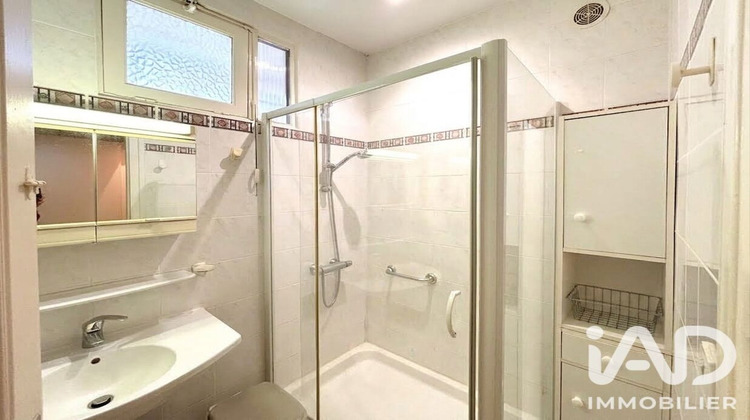 Ma-Cabane - Vente Maison Saint-Gaultier, 134 m²