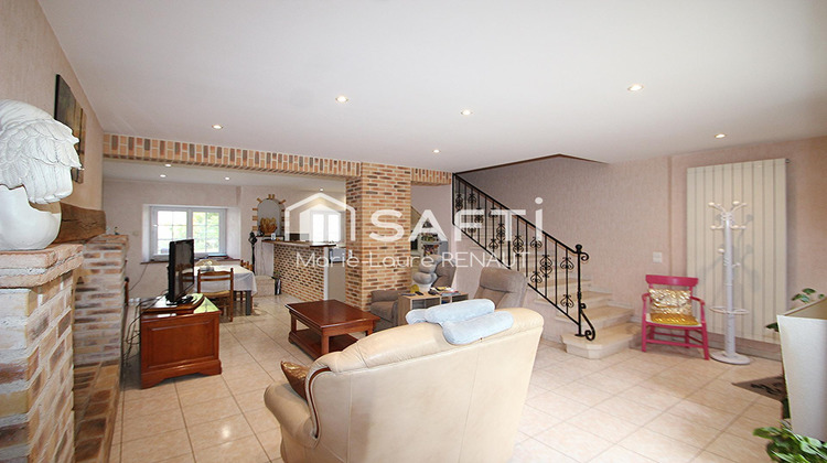 Ma-Cabane - Vente Maison Saint-Gauzens, 270 m²