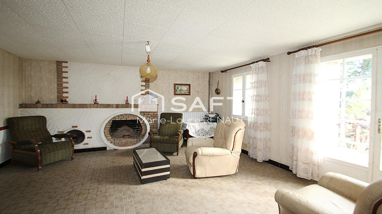 Ma-Cabane - Vente Maison Saint-Gauzens, 270 m²