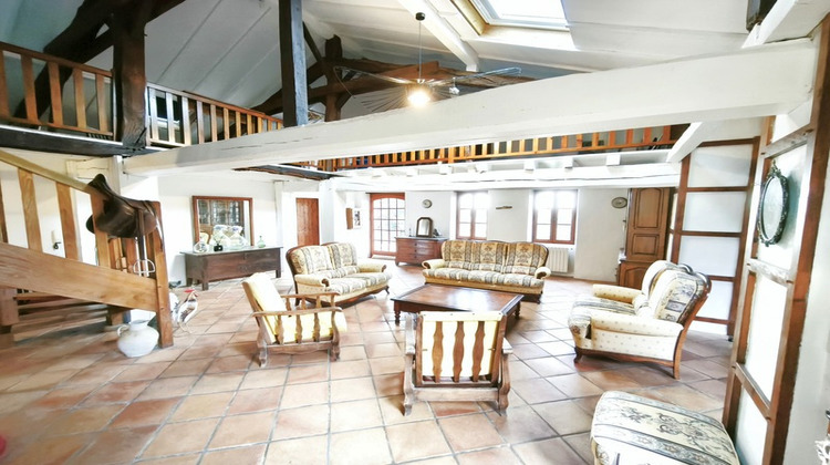 Ma-Cabane - Vente Maison SAINT GEIN, 388 m²