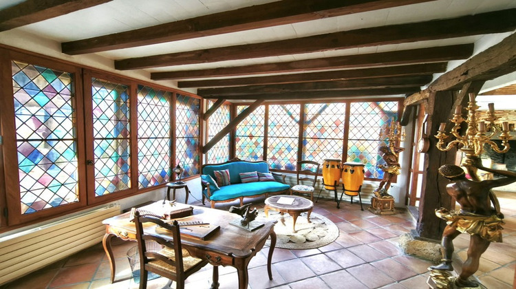 Ma-Cabane - Vente Maison SAINT GEIN, 388 m²