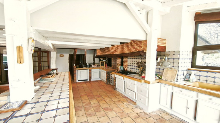Ma-Cabane - Vente Maison SAINT GEIN, 388 m²