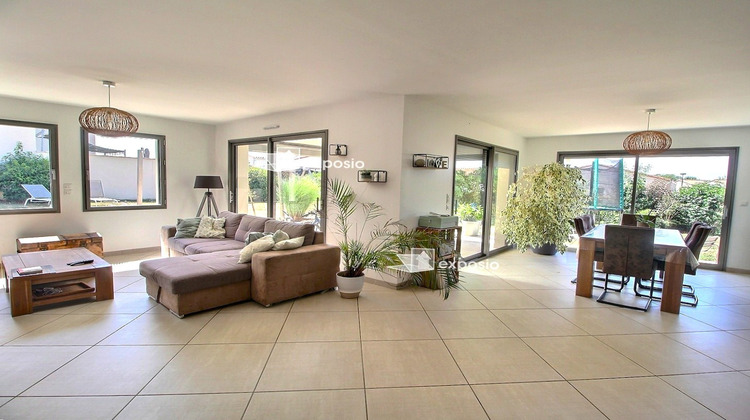 Ma-Cabane - Vente Maison SAINT-GELAIS, 131 m²