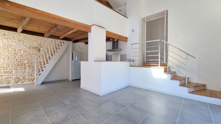 Ma-Cabane - Vente Maison SAINT-GELAIS, 95 m²