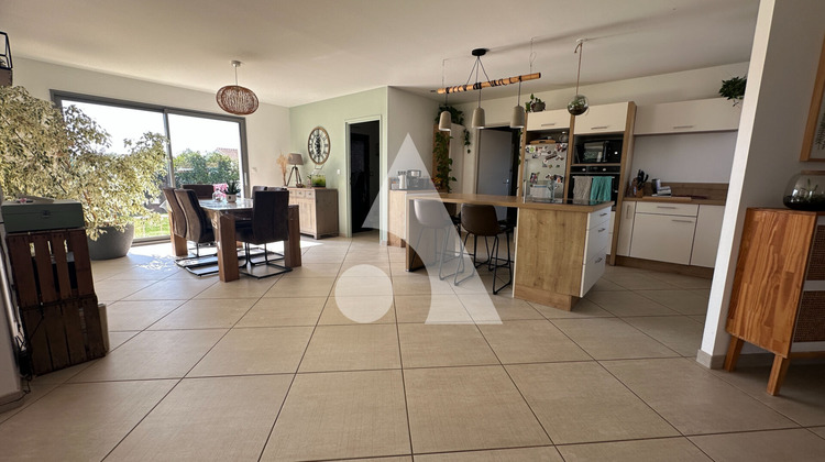 Ma-Cabane - Vente Maison SAINT-GELAIS, 132 m²