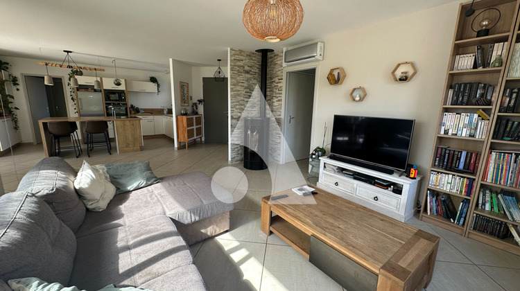 Ma-Cabane - Vente Maison SAINT-GELAIS, 132 m²