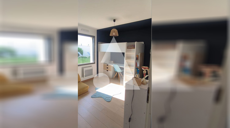 Ma-Cabane - Vente Maison SAINT-GELAIS, 132 m²