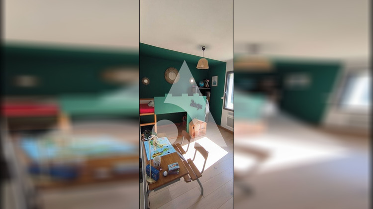 Ma-Cabane - Vente Maison SAINT-GELAIS, 132 m²