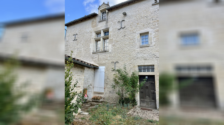 Ma-Cabane - Vente Maison Saint-Gelais, 420 m²