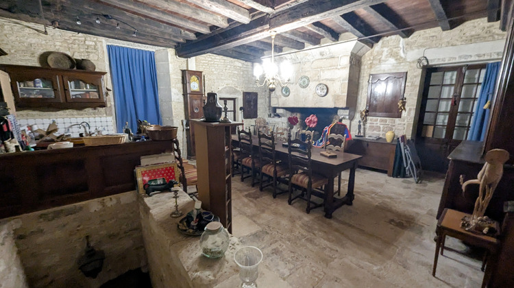 Ma-Cabane - Vente Maison Saint-Gelais, 420 m²