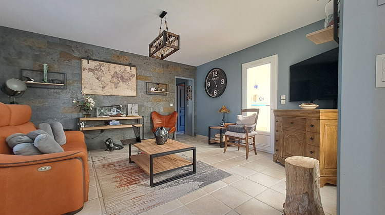 Ma-Cabane - Vente Maison SAINT-GELAIS, 137 m²