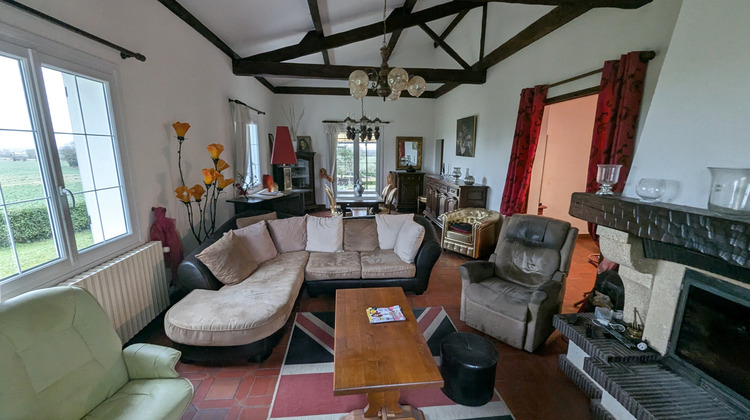 Ma-Cabane - Vente Maison Saint-Gelais, 120 m²