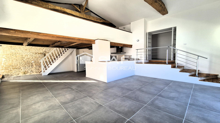 Ma-Cabane - Vente Maison Saint-Gelais, 96 m²