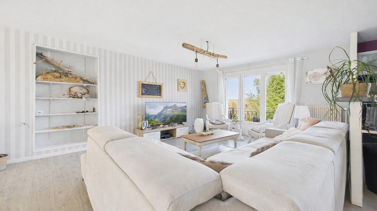 Ma-Cabane - Vente Maison Saint-Gelais, 156 m²