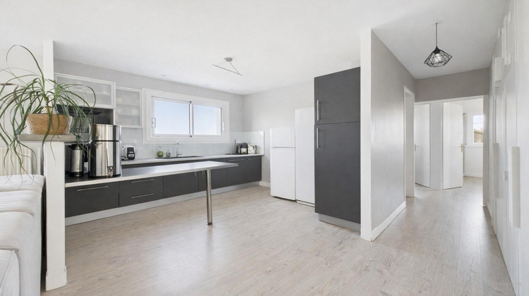 Ma-Cabane - Vente Maison Saint-Gelais, 156 m²