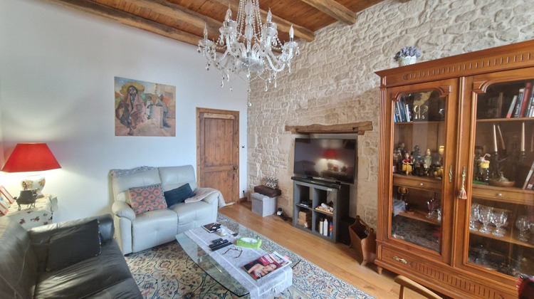 Ma-Cabane - Vente Maison Saint-Gelais, 185 m²