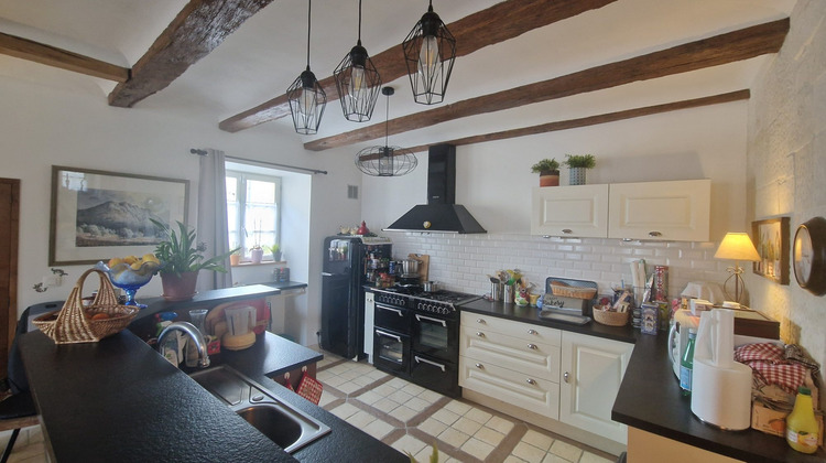 Ma-Cabane - Vente Maison Saint-Gelais, 185 m²