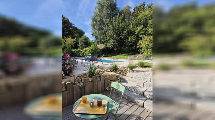 Ma-Cabane - Vente Maison SAINT-GELAIS, 221 m²