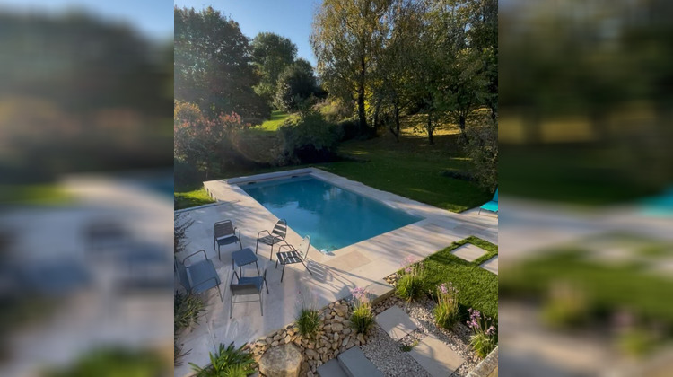 Ma-Cabane - Vente Maison SAINT-GELAIS, 221 m²