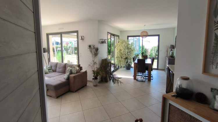 Ma-Cabane - Vente Maison Saint-Gelais, 132 m²