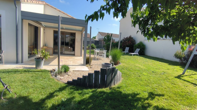 Ma-Cabane - Vente Maison Saint-Gelais, 132 m²