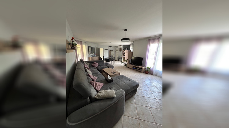 Ma-Cabane - Vente Maison SAINT-GELAIS, 133 m²